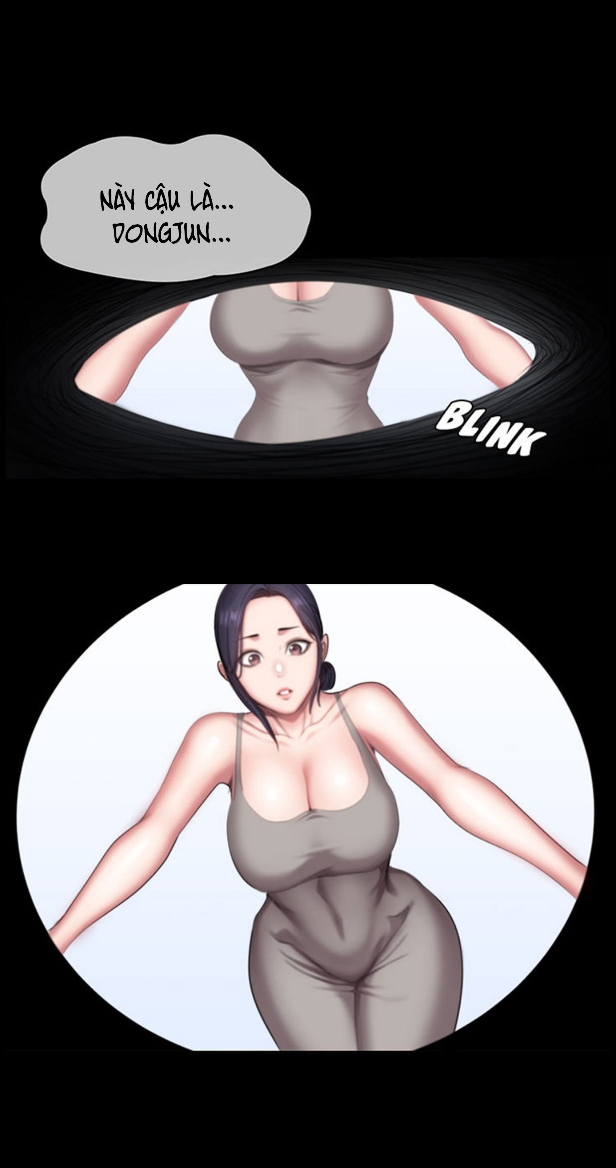 Đọc truyện hentai Huấn Luyện Viên Thể Hình - Chap 52