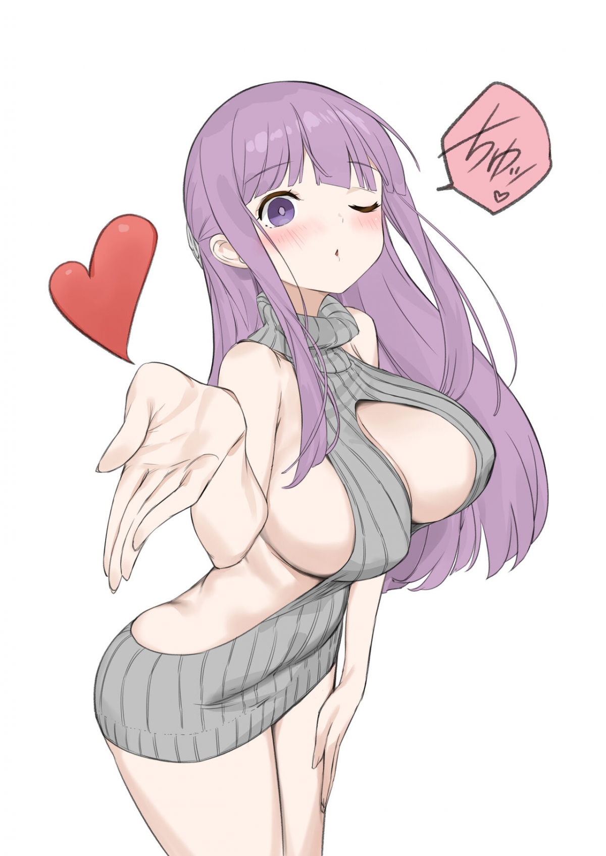 Đọc truyện hentai Stark-sama là đồ biến thái~ - Một bắn là nằm