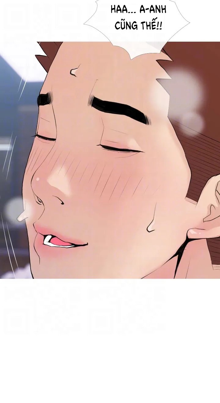 Đọc truyện hentai Dập Dì Của Tôi - Chap 81