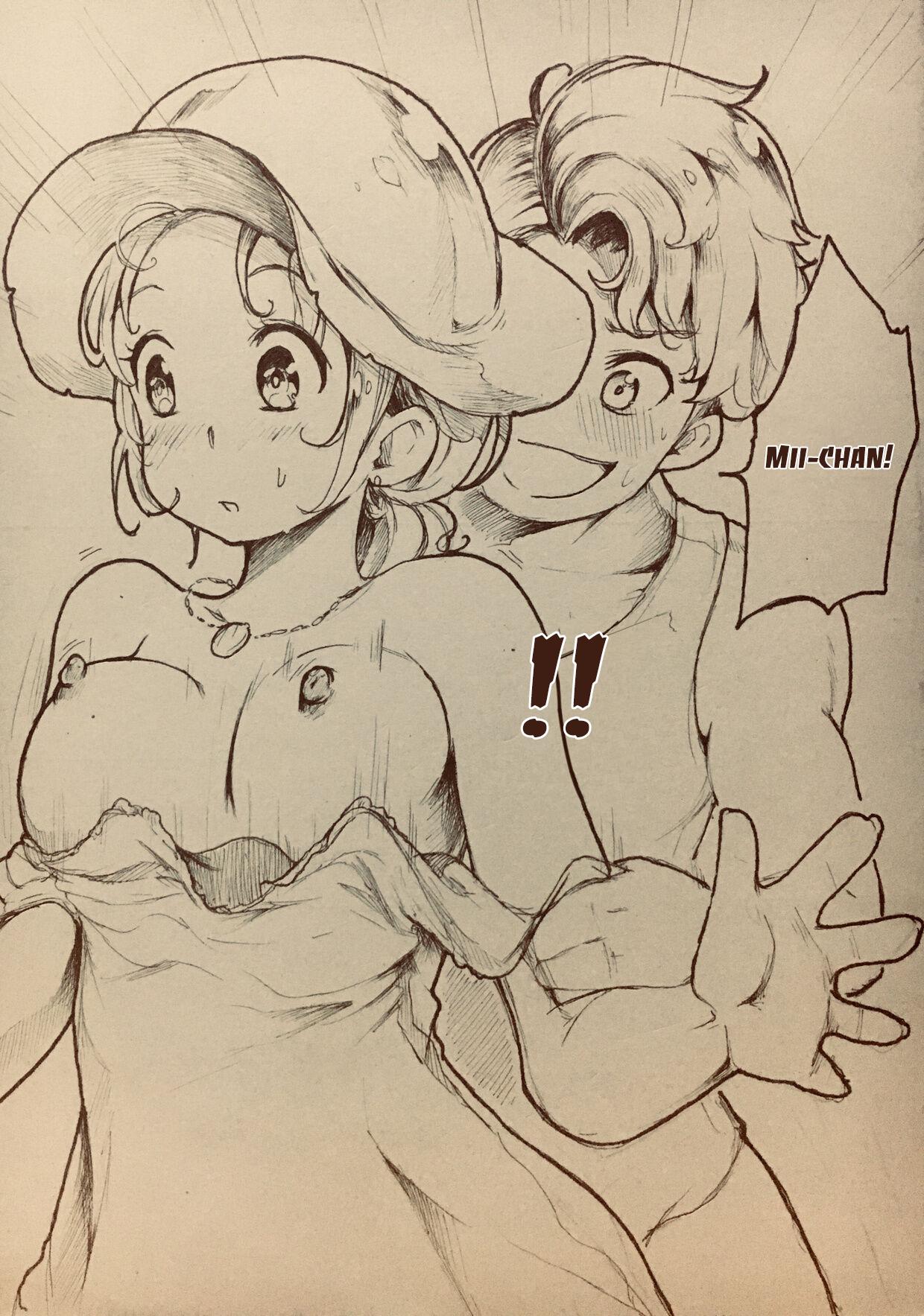 Đọc truyện hentai Ai là người chiến thắng? - Oneshot