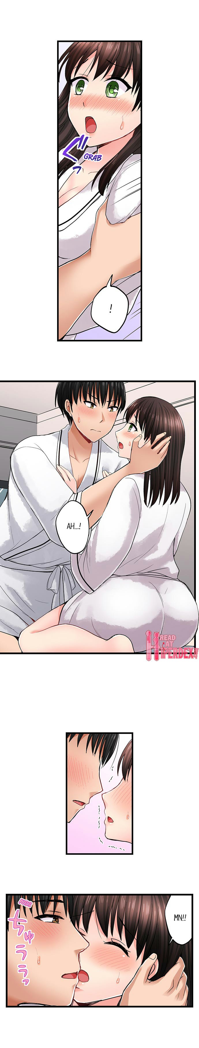 Đọc truyện hentai Trả thù kẻ bắt nạt bằng cách lếu lều - Chap 42