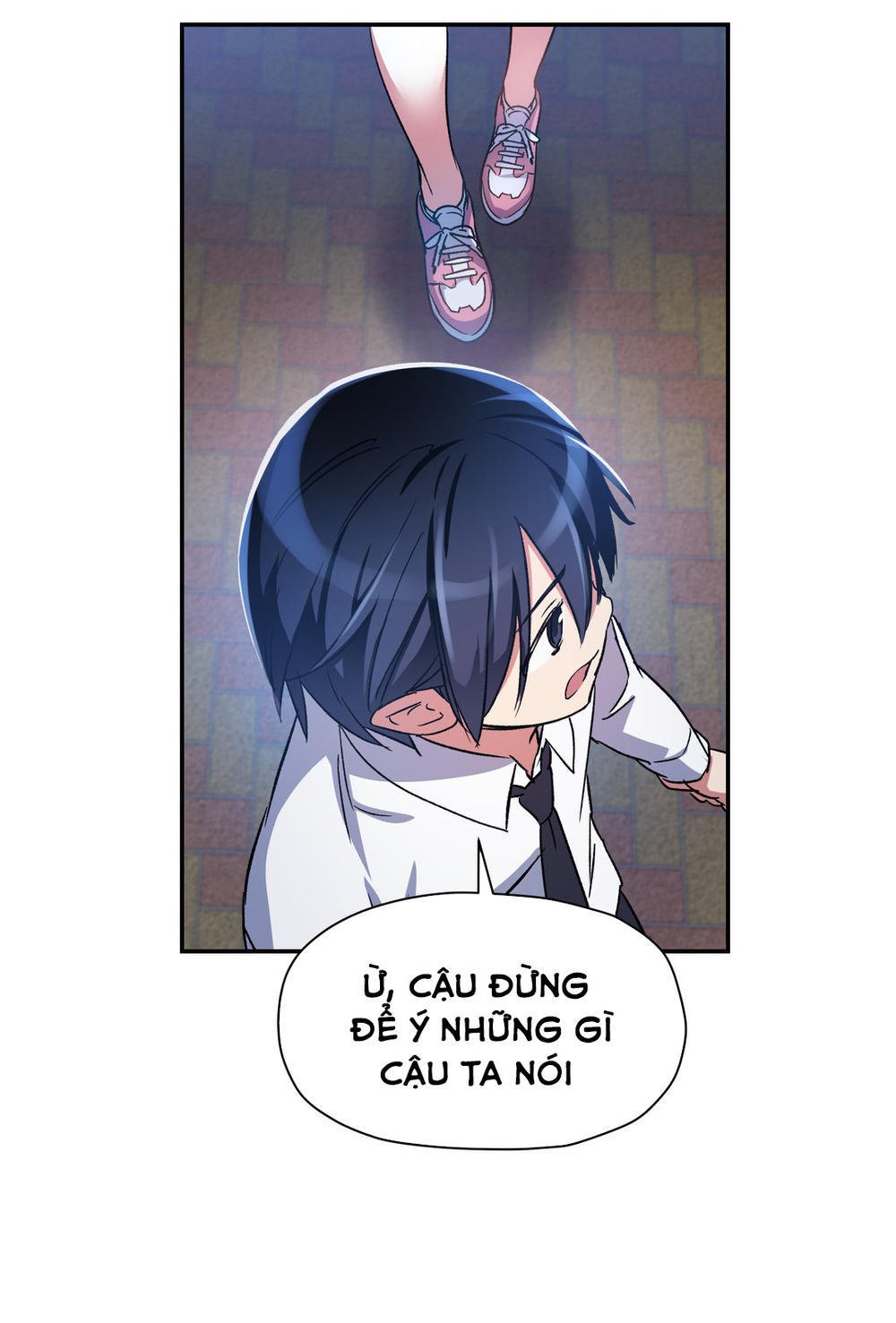 Đọc truyện hentai Dõi theo tình đầu - Chap 11