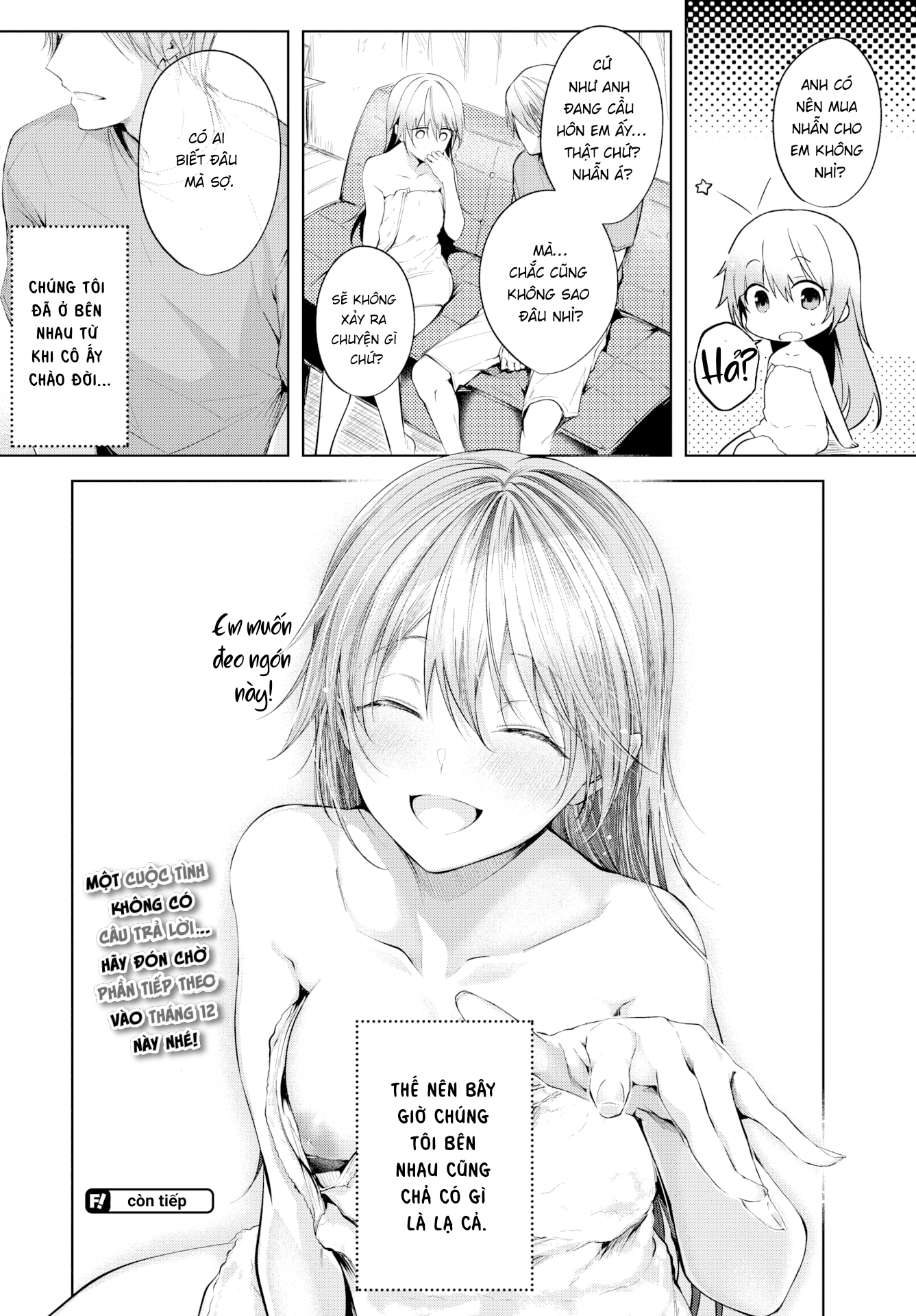 Đọc truyện hentai Em Gái - Chap 1 ngọt ngào