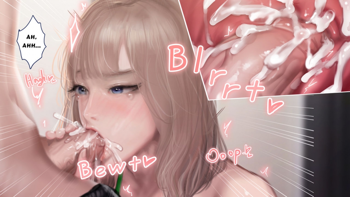 Đọc truyện hentai Cosplay sex with real college call girl - Chương 2: Người bú rất tự tin