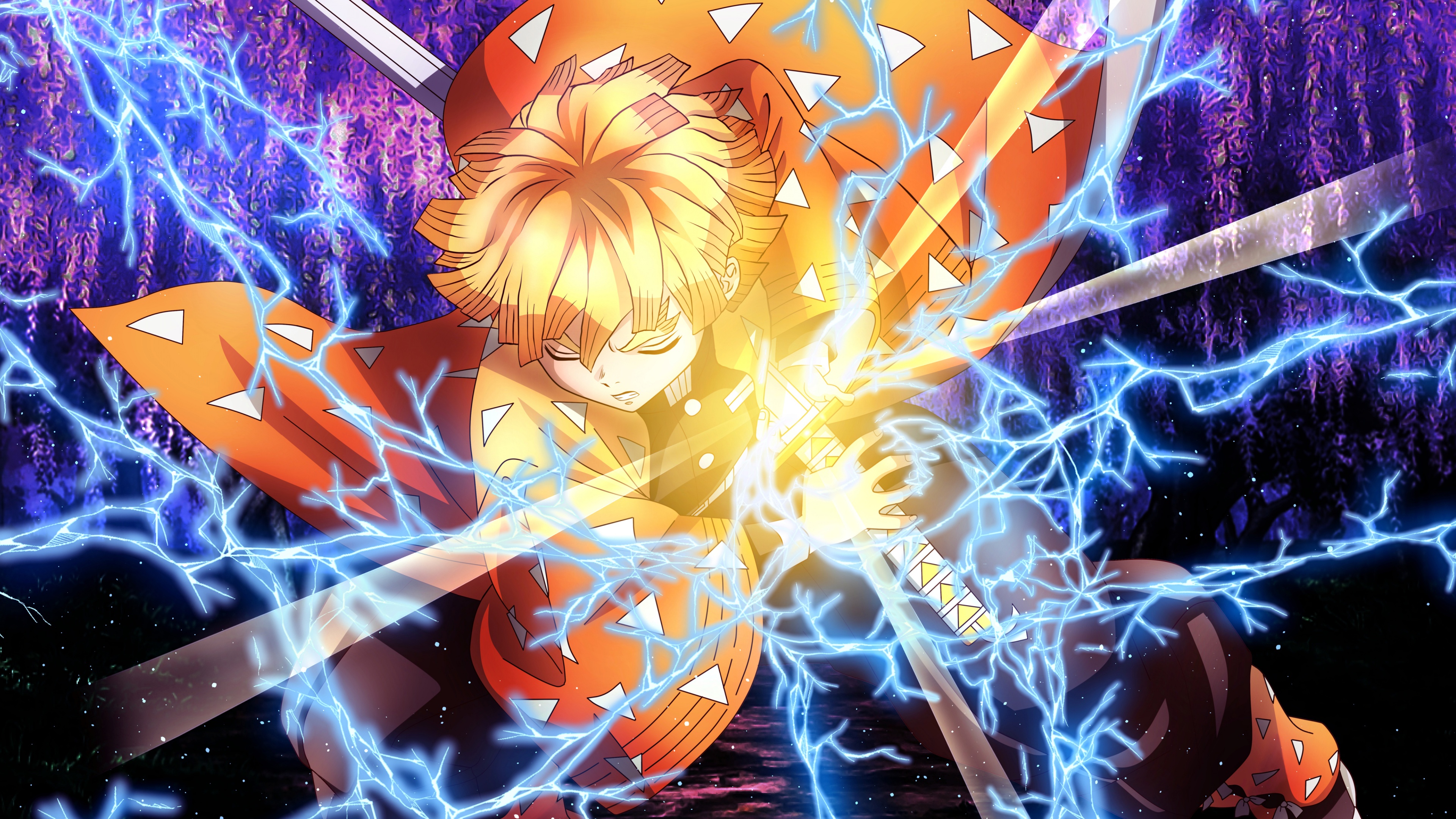 Wallpaper anime ngang 6637