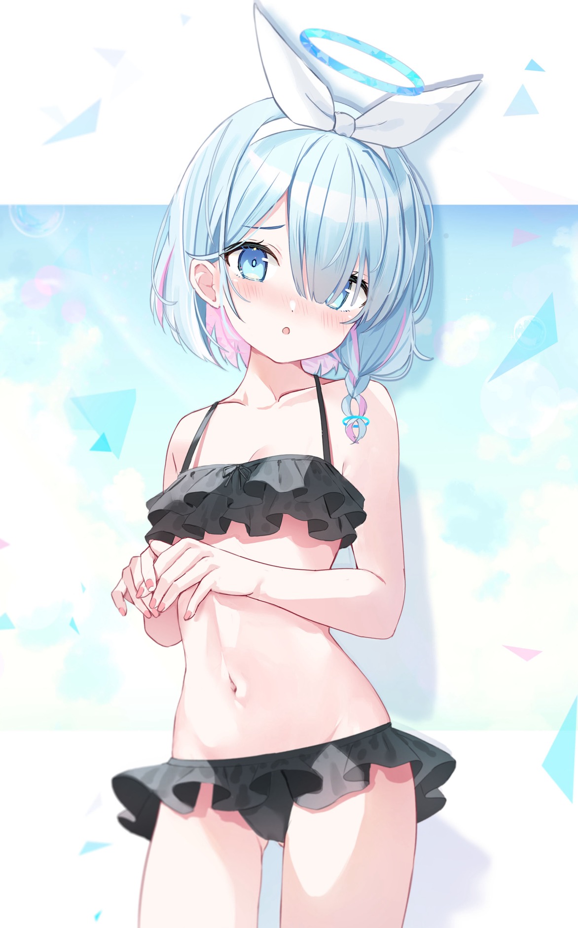 Wallpaper wibu dọc 1528