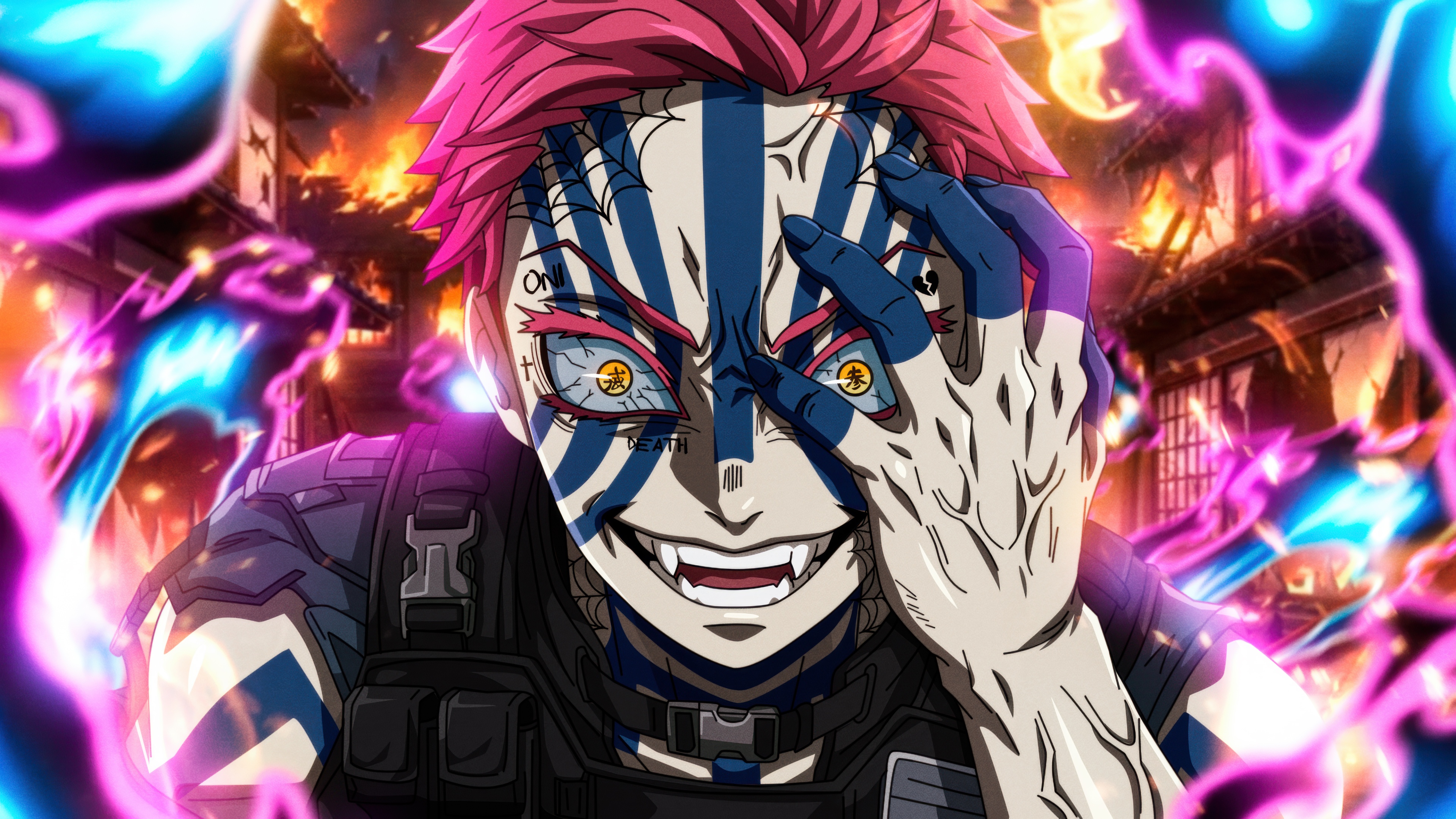 Wallpaper anime ngang 6221