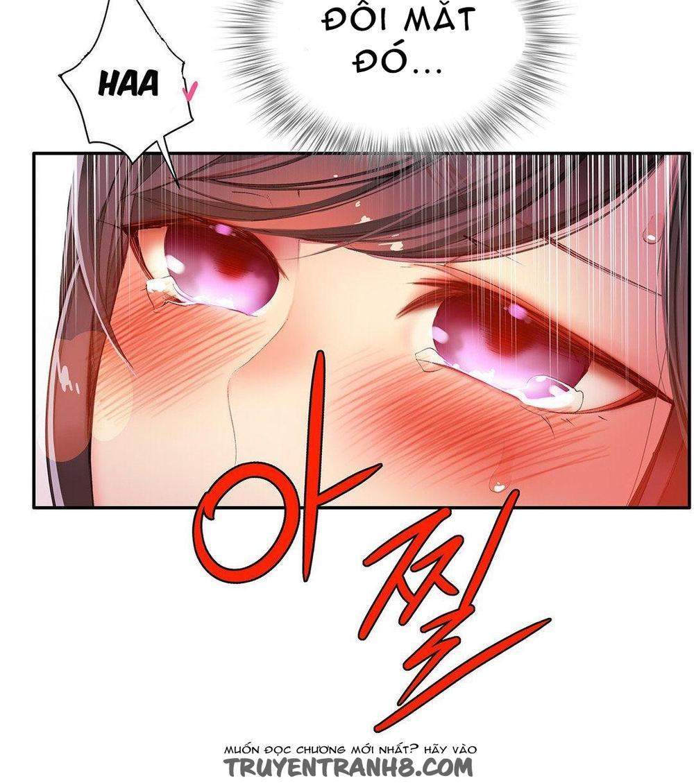 Đọc truyện hentai Sự Ràng Buộc Của Lilith - Chap 29