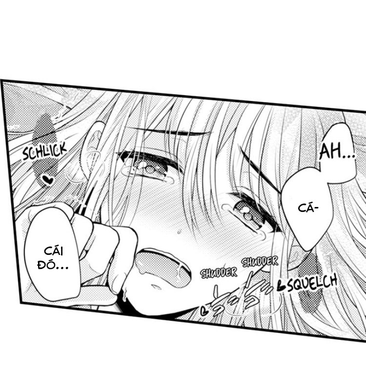 Đọc truyện hentai Ngọn lửa trong tầm tay - Chapter 10: Anh là kẻ lăng nhăng!!