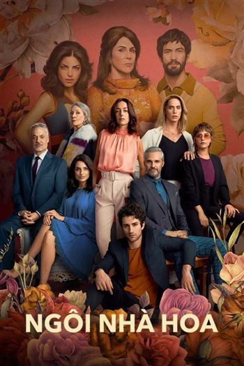 Ngôi Nhà Hoa Mùa 3