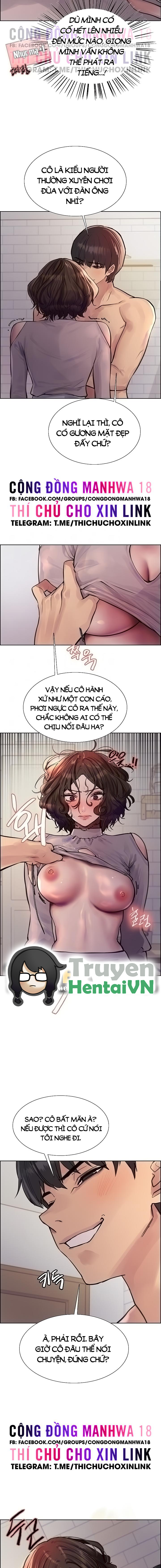 Đọc truyện hentai Nhãn Lực Toàn Năng - Chap 59