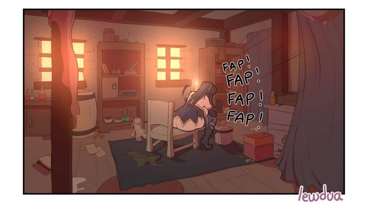 Đọc truyện hentai Làm một lọ thuốc - Chap 1