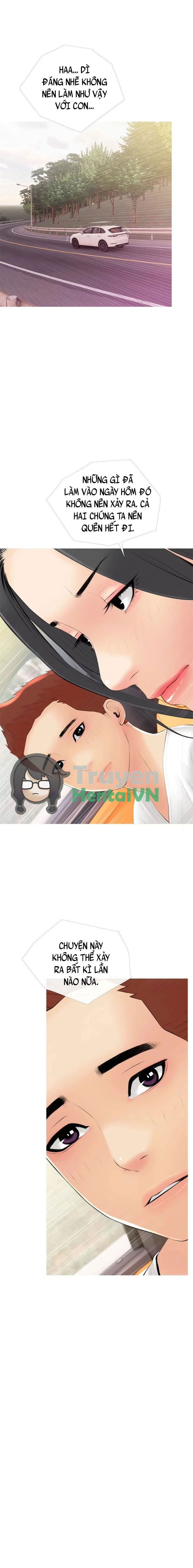 Đọc truyện hentai Dập Dì Của Tôi - Chap 10