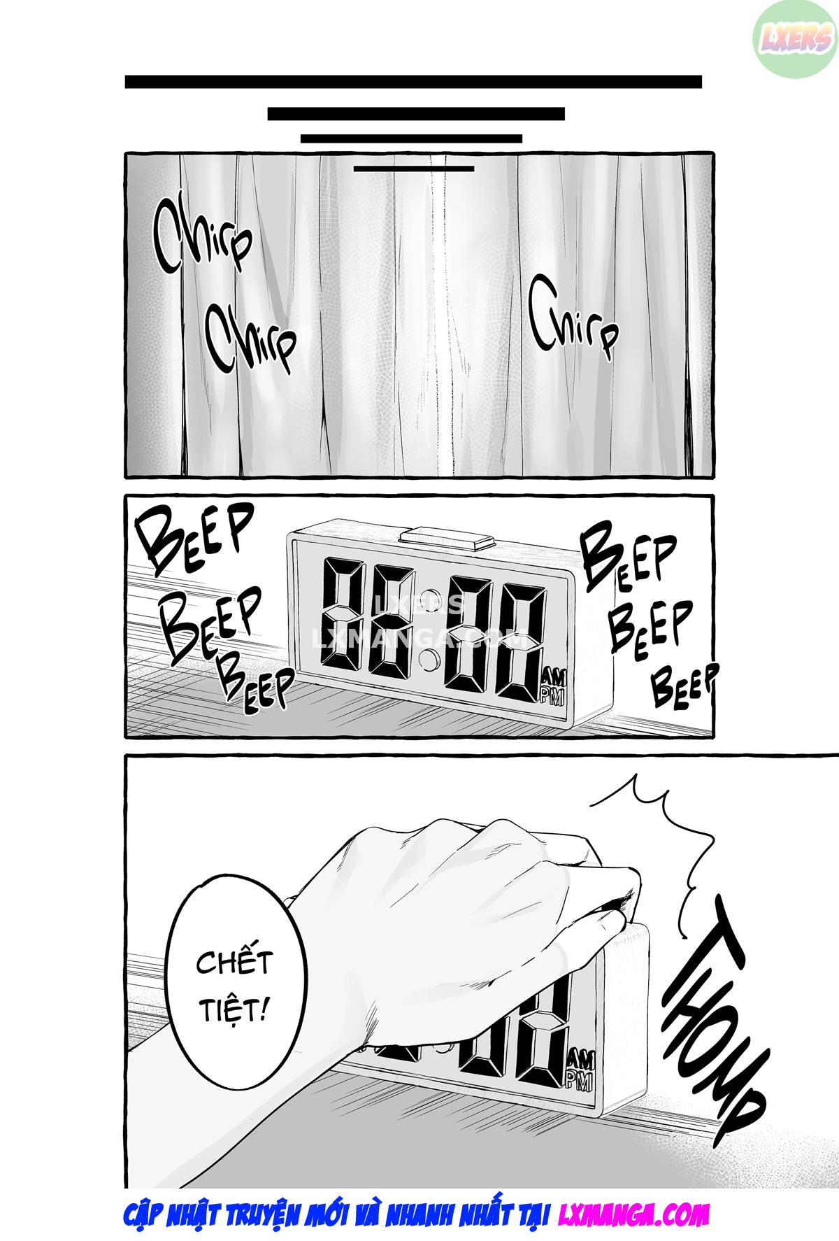 Đọc truyện hentai A Story About How I Let My Busty Ex-Girlfriend Stay Over And Got Milked Dry In Return. - Oneshot - Không che