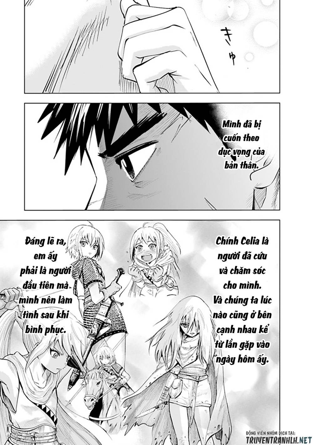 Đọc truyện hentai Hành trình chịch dạo của của máy dập cổ đại - Chap 56