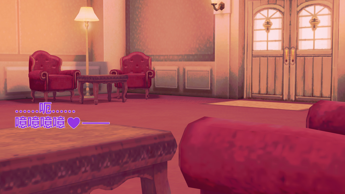 Đọc truyện hentai Cậu học sinh may mắn - Lisa 5