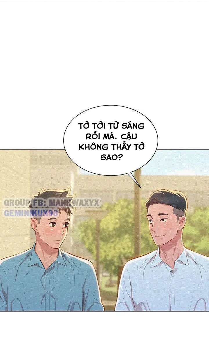 Đọc truyện hentai Chị Gái Hàng Xóm - Chap 42