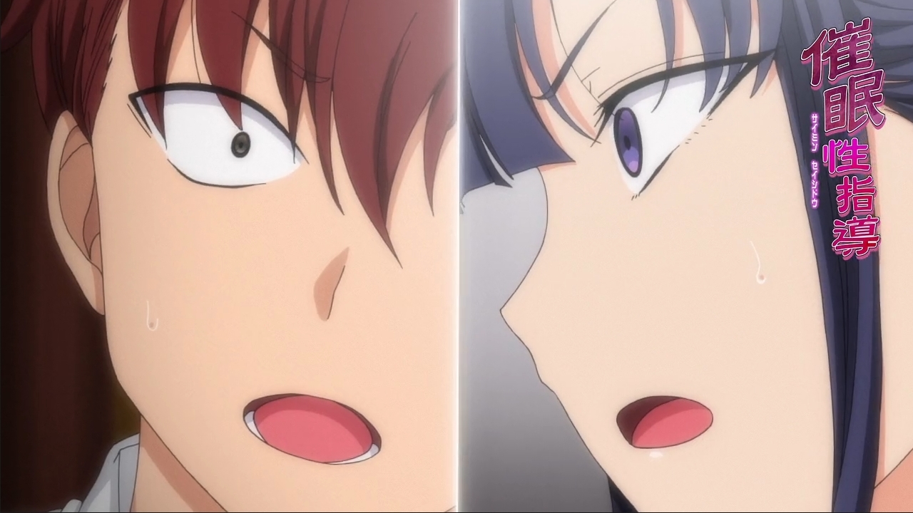 Đọc truyện hentai Saimin Seishidou - Chap 3