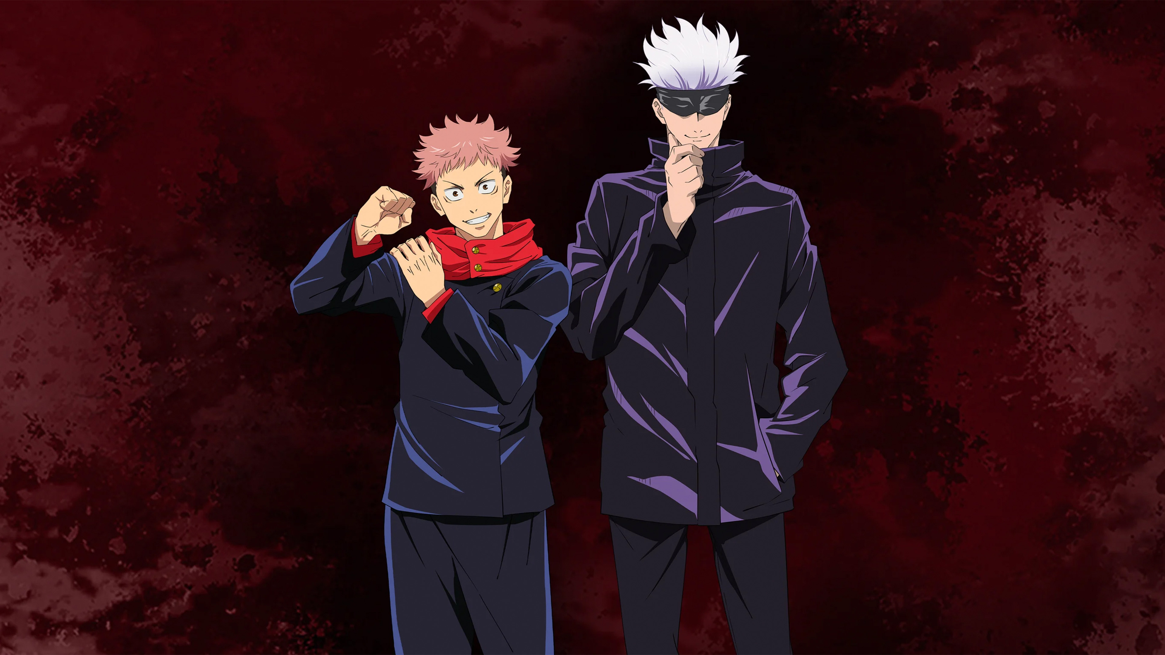 Wallpaper anime ngang 6467