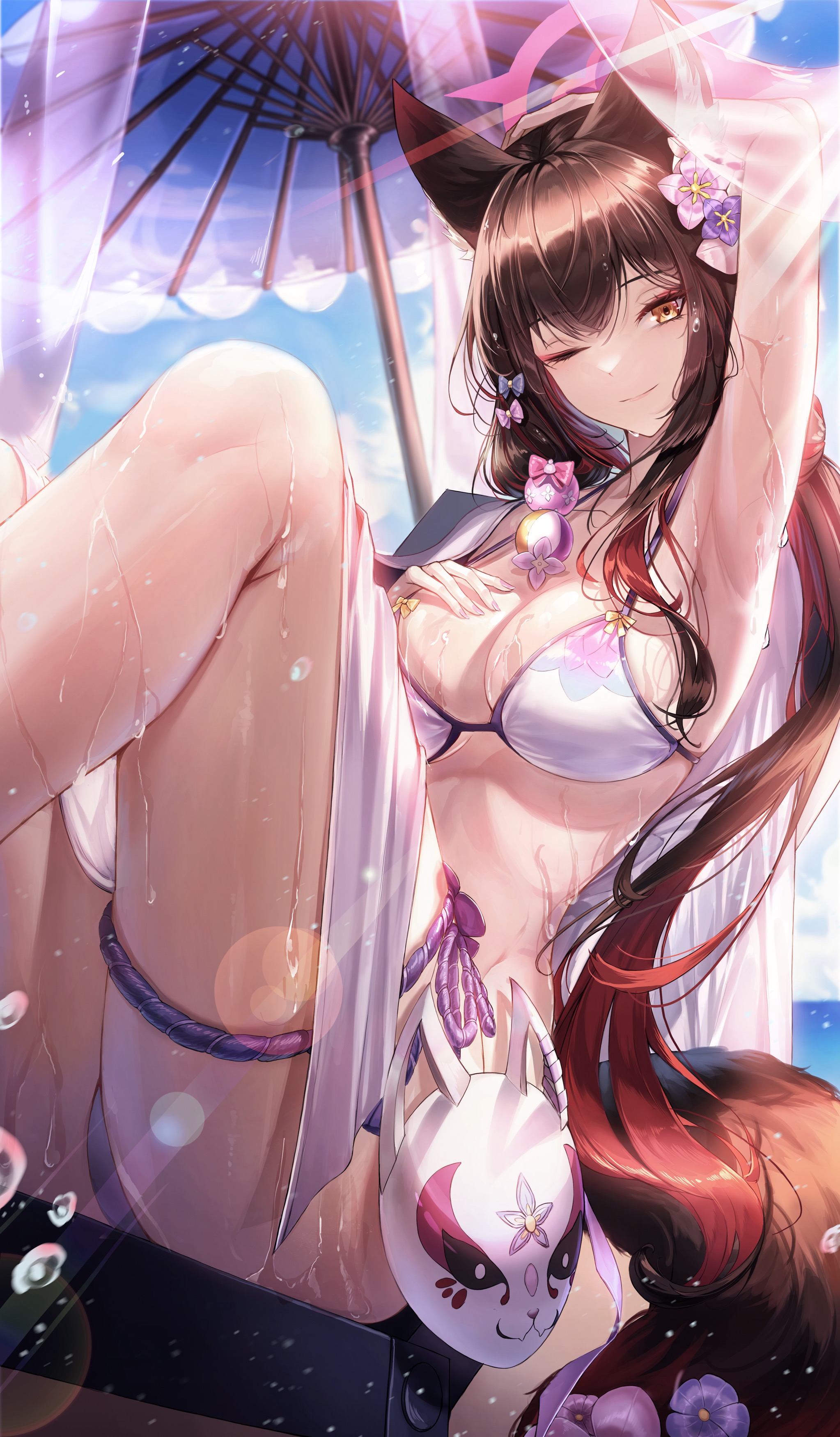 Wallpaper wibu dọc 1513