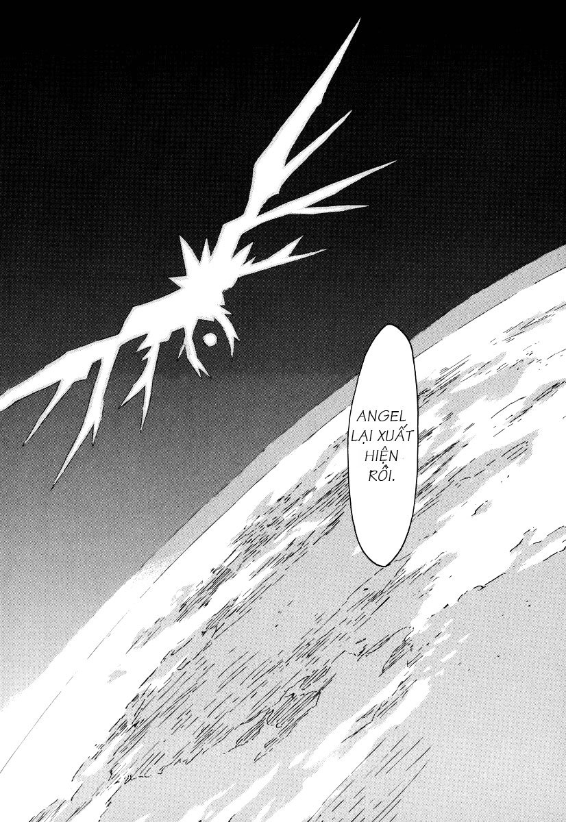 Đọc truyện hentai RE-TAKE - Chap 2 - RE-TAKE 2