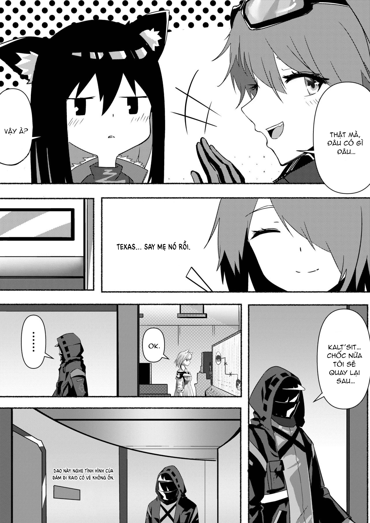 Đọc truyện hentai Địt texas nổ cặc - Địt gái tai mèo