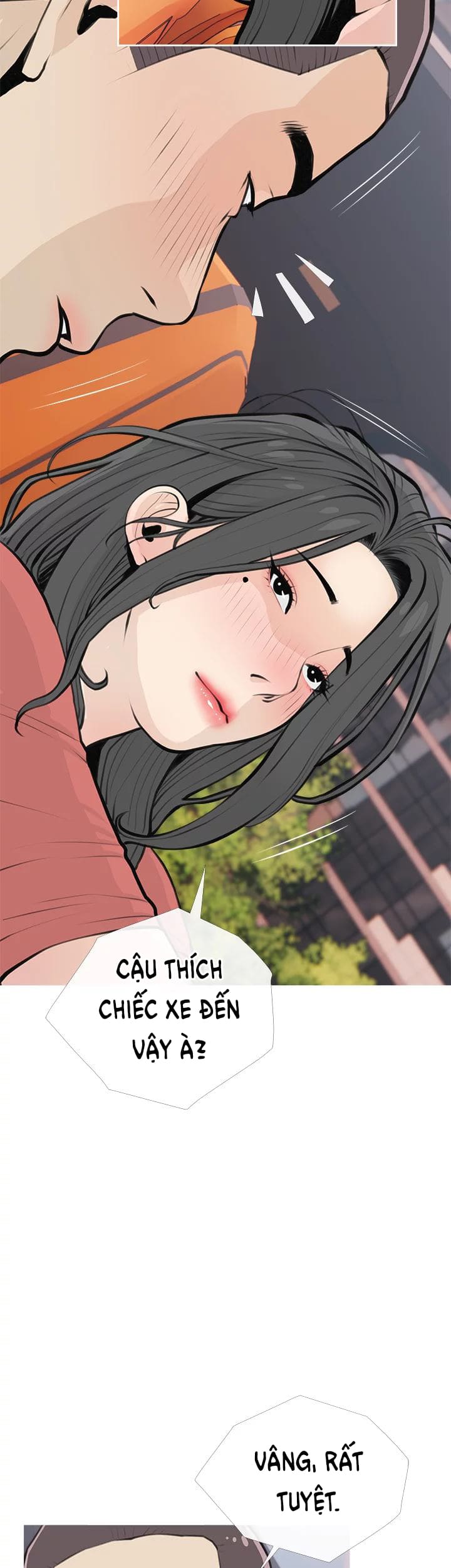 Đọc truyện hentai Dập Dì Của Tôi - Chap 64
