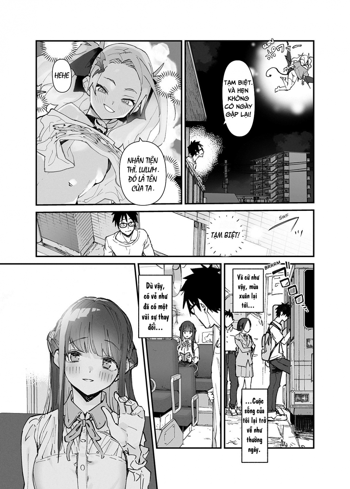 Đọc truyện hentai Cơ thể của một người bạn bị chiếm đoạt - Oneshot?