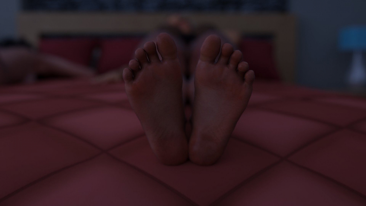 Đọc truyện hentai Milfy City v0.6e - MILFY City v0.6e - Part 1