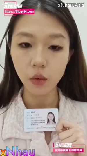ZengJingwen ở Quảng Đông,vì đã tiêu tiền một cách bừa bãi đã vay tiền khỏa thân (ZengJingwen ở Quảng Đông,vì đã tiêu tiền một cách bừa bãi đã vay tiền khỏa thân) [26]