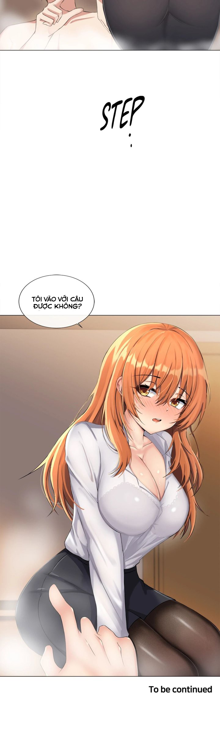 Đọc truyện hentai Sexcape Room: Pile Up - Chap 1