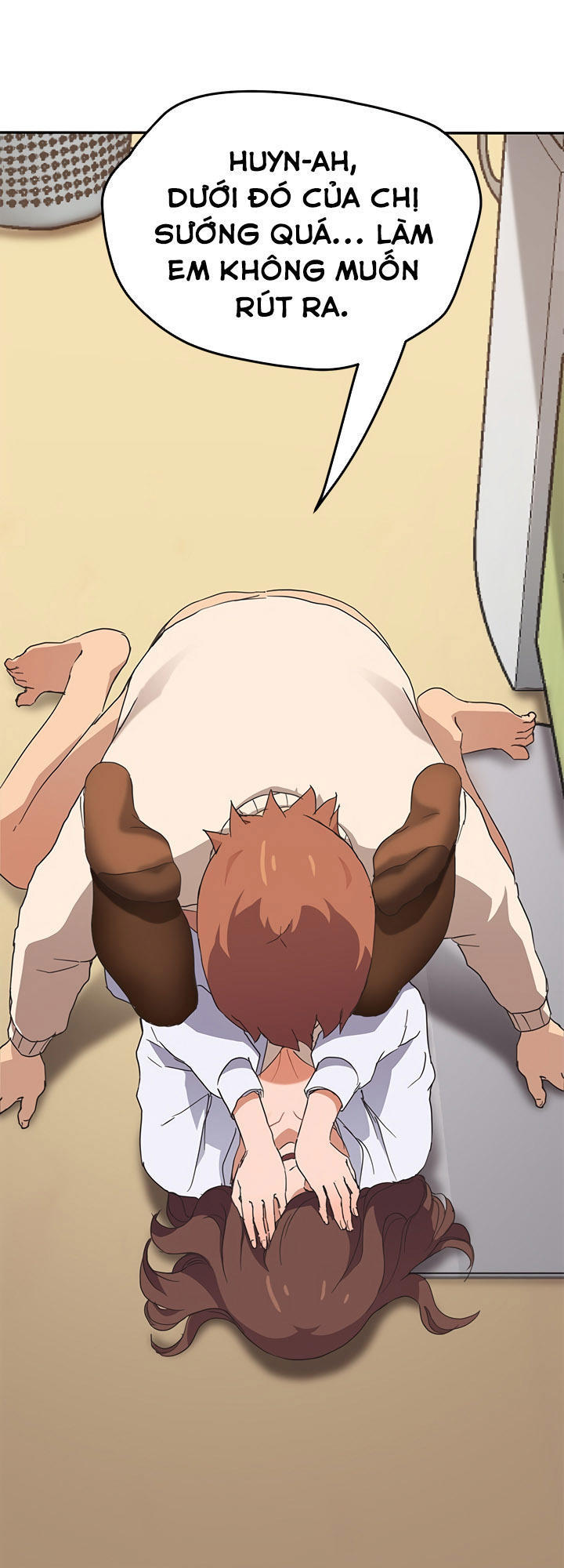 Đọc truyện hentai Mẹ Kế - Chap 45