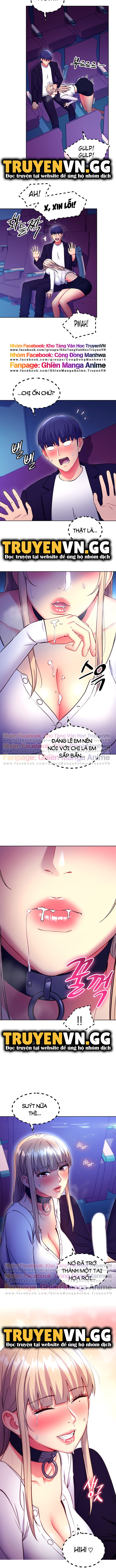 Đọc truyện hentai Bạn Của Mẹ Kế - Chap 131