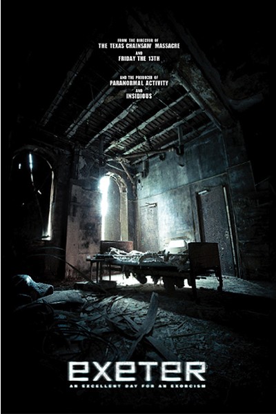 Giải Phóng Quỷ Dữ 