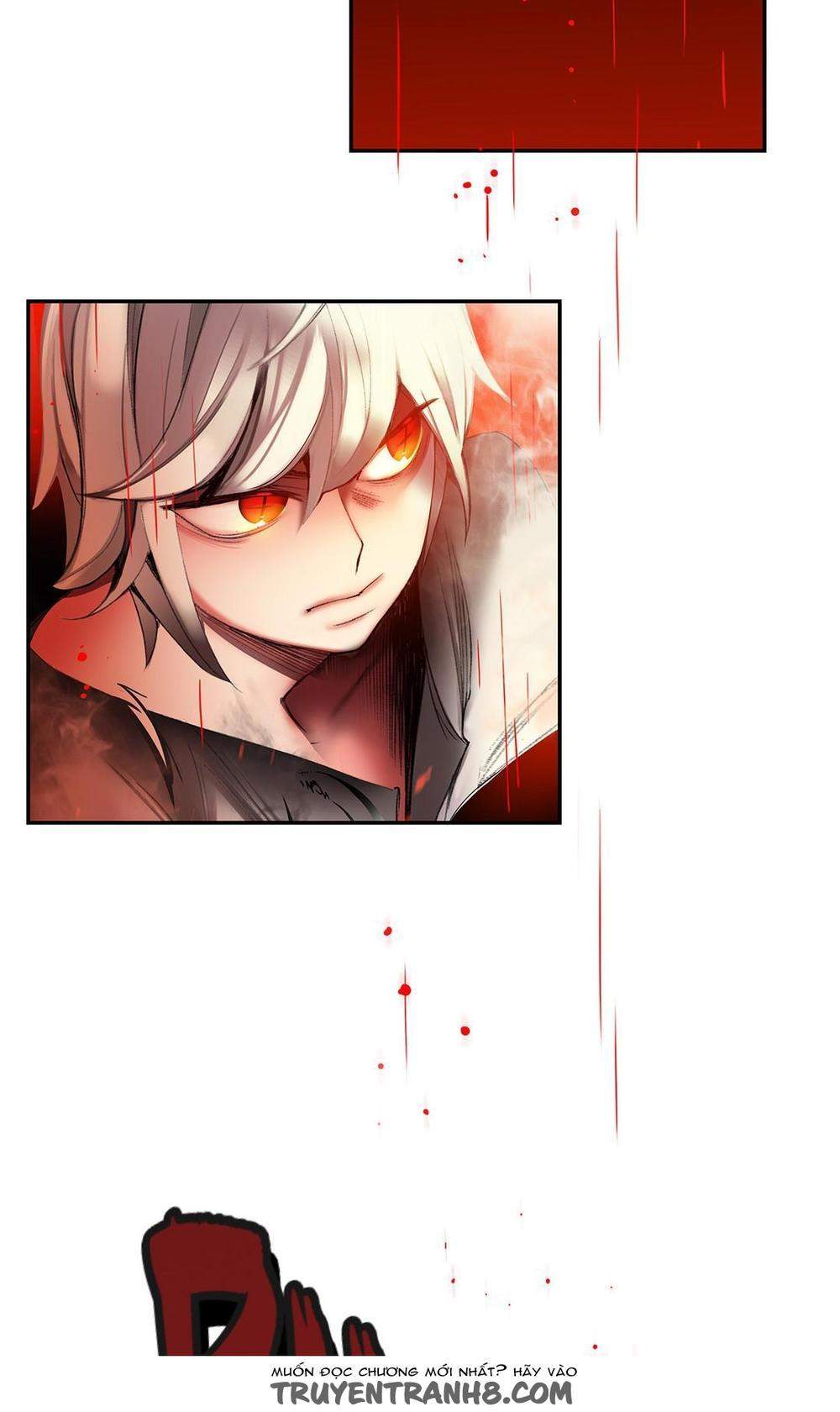 Đọc truyện hentai Sự Ràng Buộc Của Lilith - Chap 42