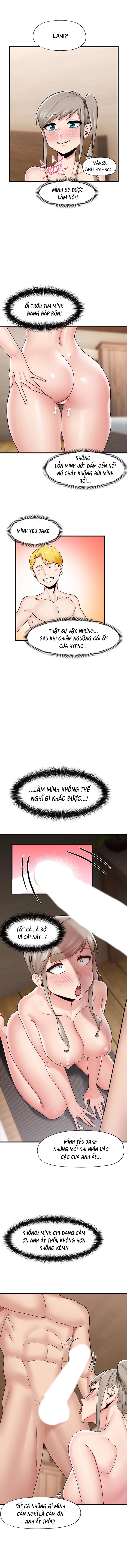 Đọc truyện hentai Thôi miên tuyệt đối ở dị giới - Chap 24