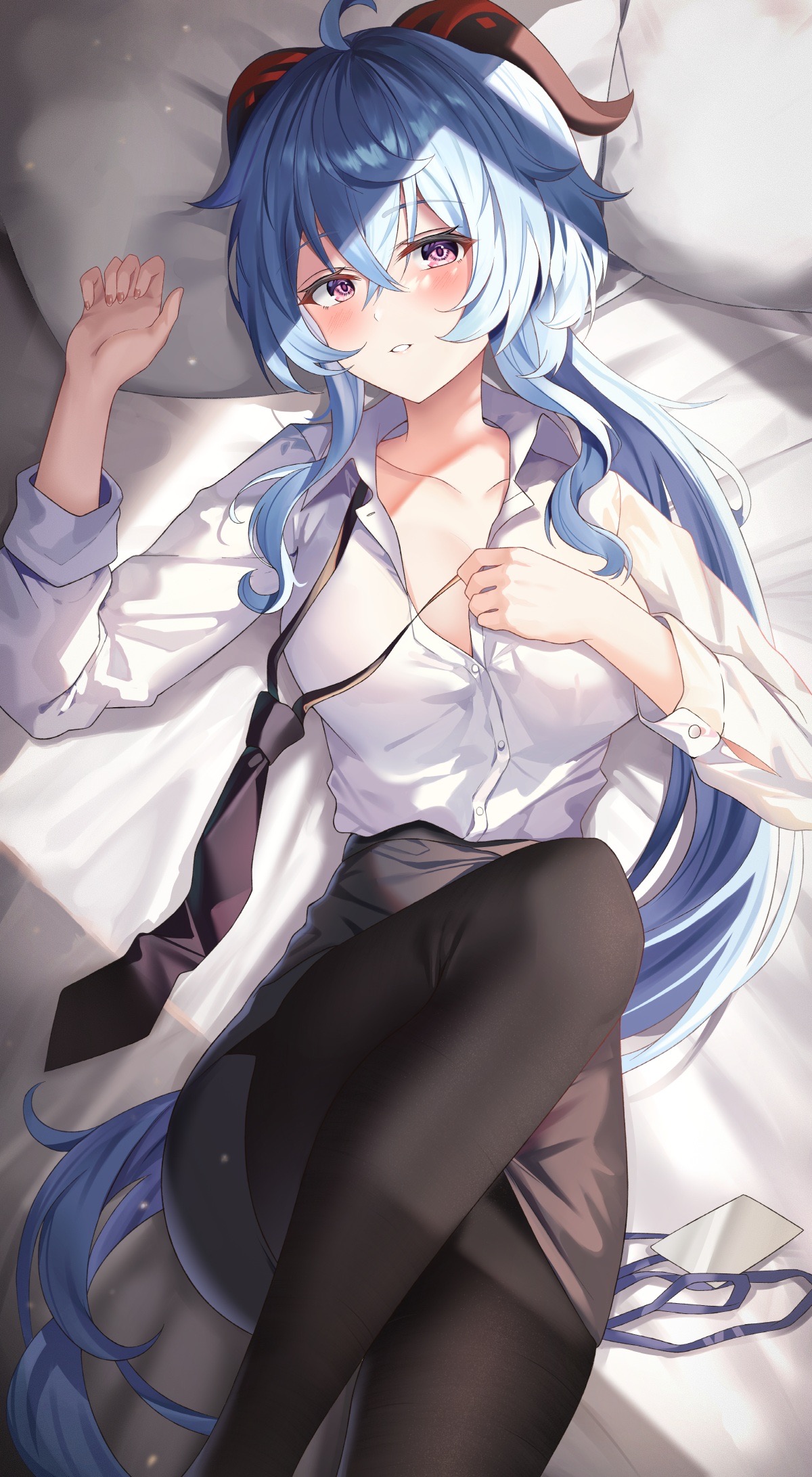 Wallpaper wibu dọc 859