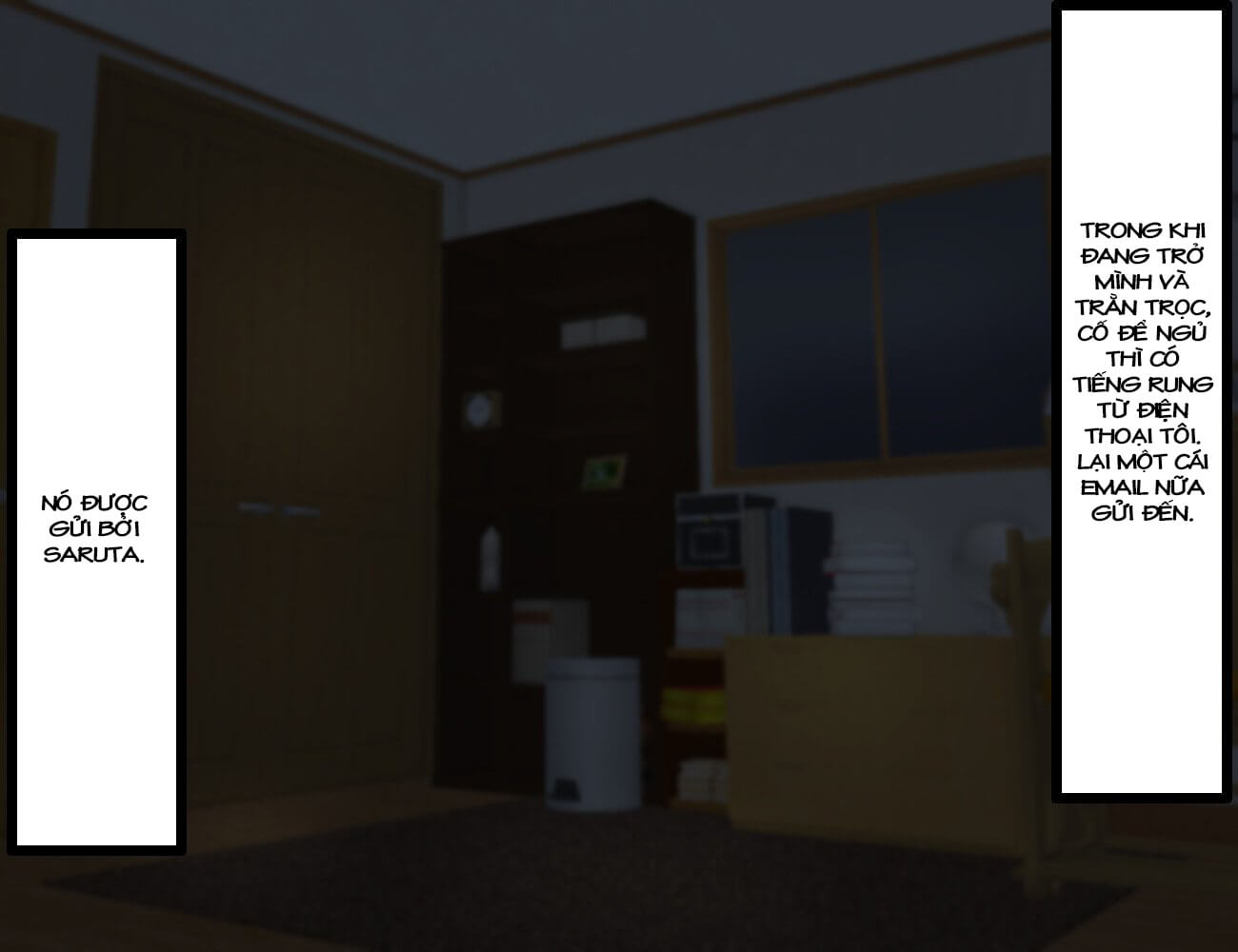 Đọc truyện hentai Dàn hảem bị cướp đi bởi thằng bạn chó! - Chap 9