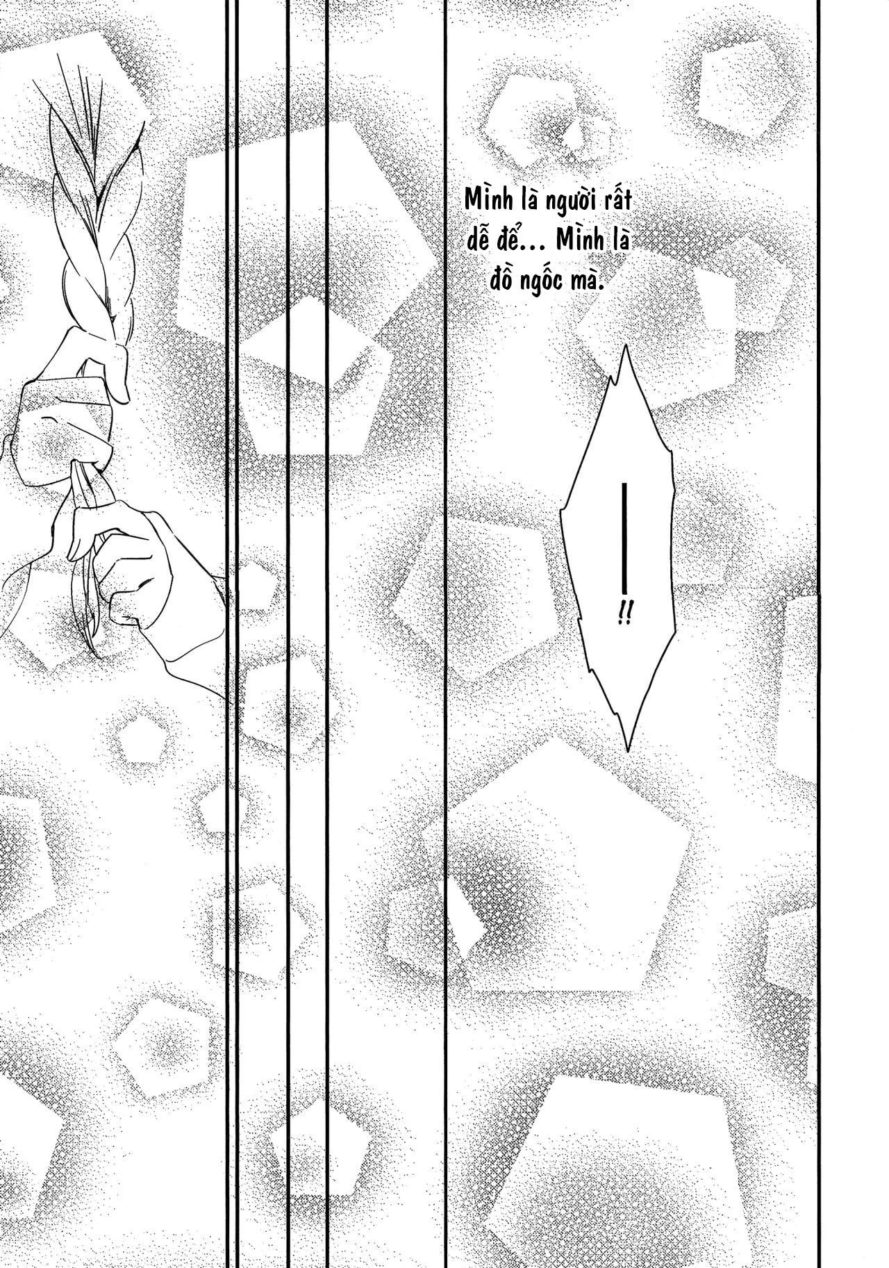 Đọc truyện hentai Torotoro no Koi - Chap 1