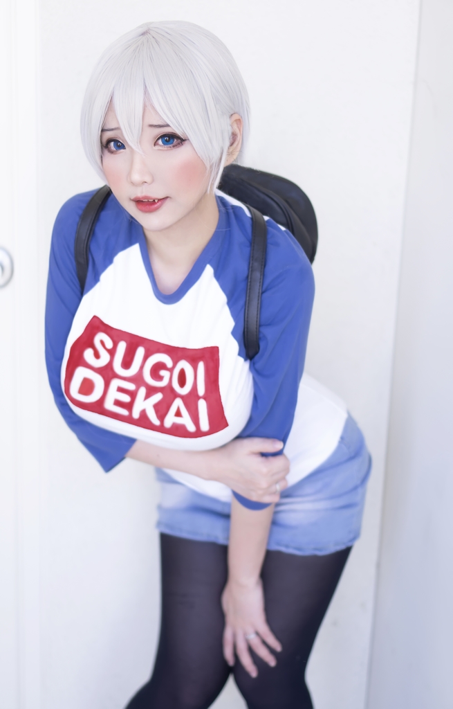 Đọc truyện hentai Tuyển tập Albums siêu phẩm Cosplay - Chap 844 - Hana Bunny – Uzaki