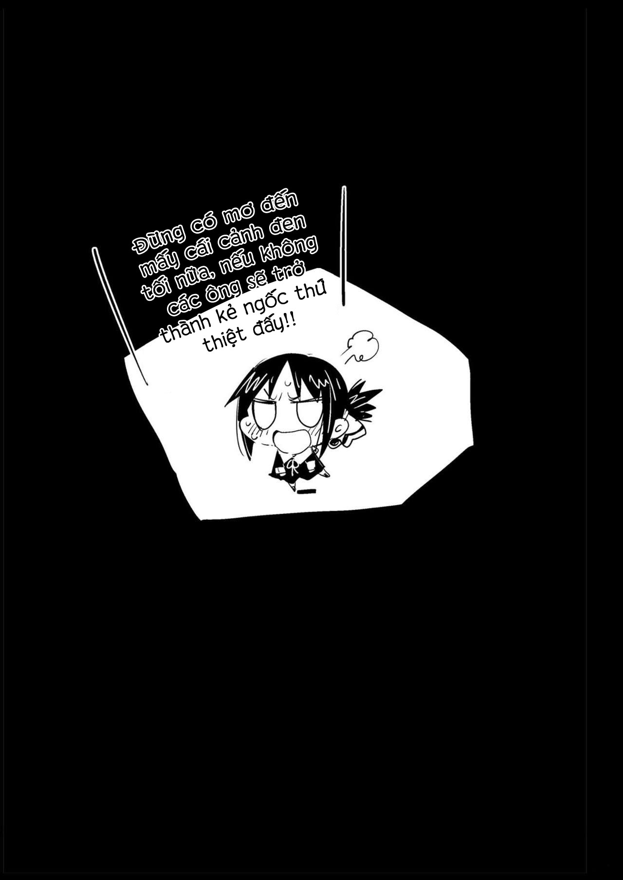 Đọc truyện hentai Hiếp dâm Kaguya - Chap 1