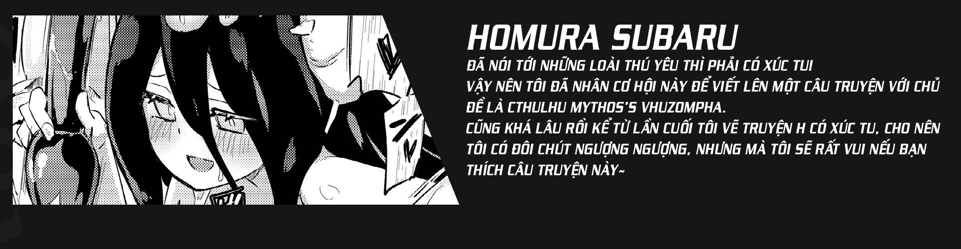 Đọc truyện hentai At the Brothel of Black Cove - Oneshot