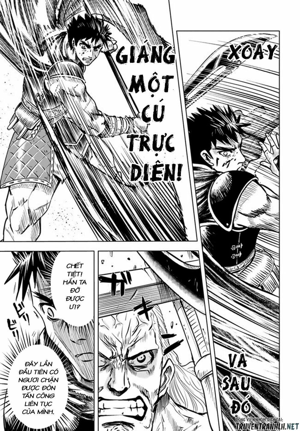 Đọc truyện hentai Hành trình chịch dạo của của máy dập cổ đại - Chap 10