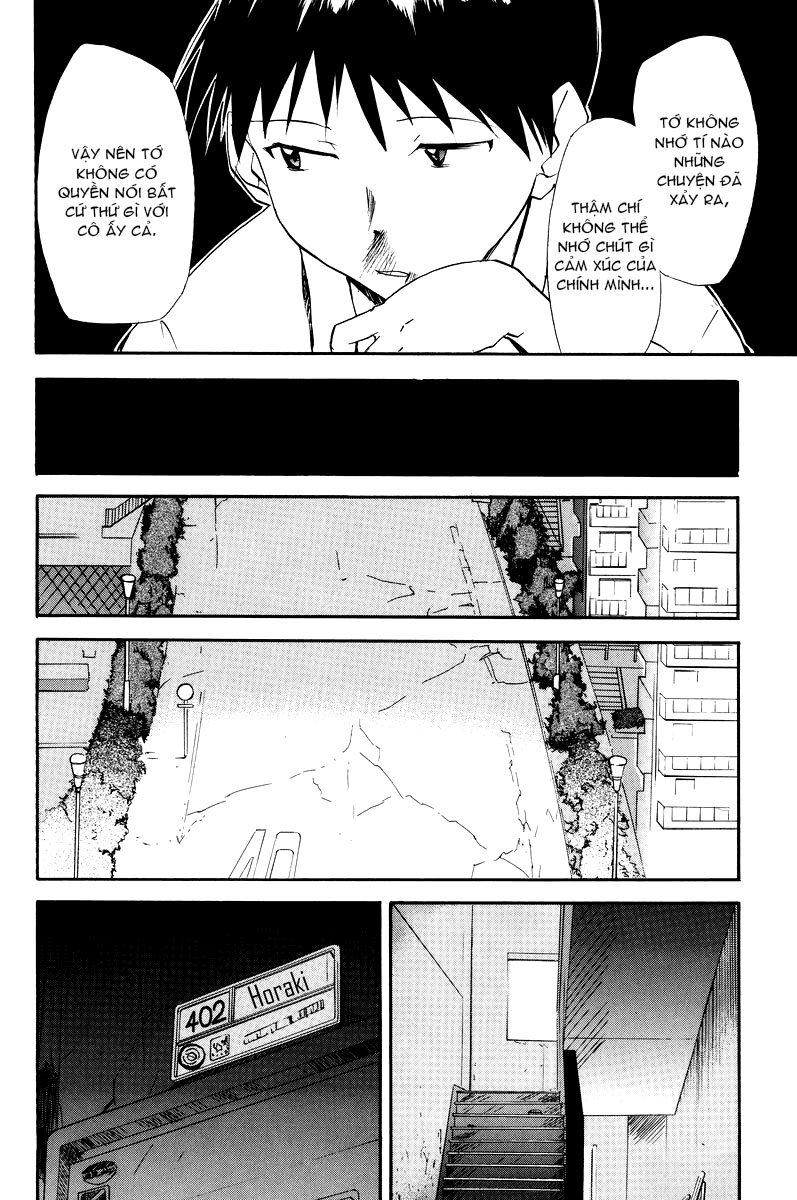 Đọc truyện hentai RE-TAKE - Chap 7 - RE-TAKE AFTER part 1