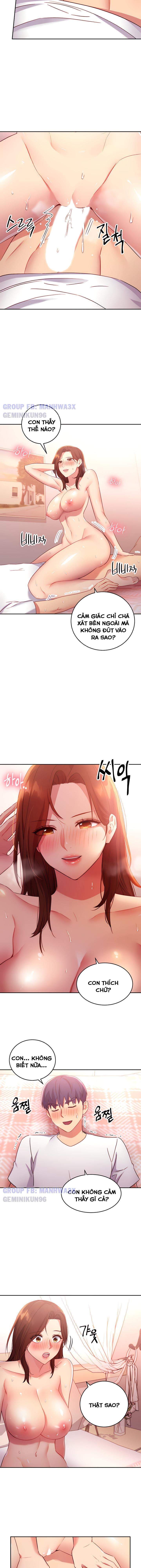 Đọc truyện hentai Bạn Của Mẹ Kế - Chap 90