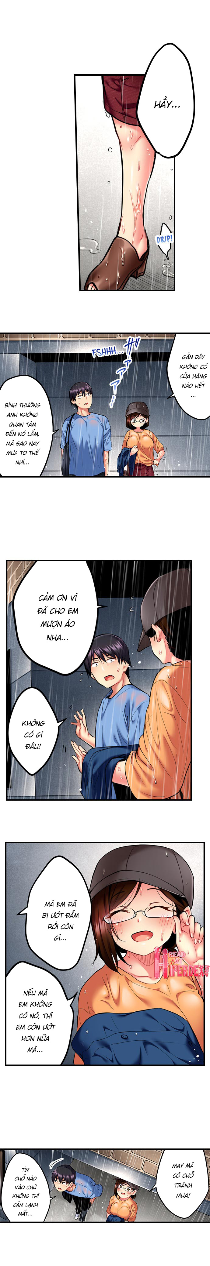 Đọc truyện hentai Nàng ca sĩ trong trắng muốn được làm tình... - Ch. 7