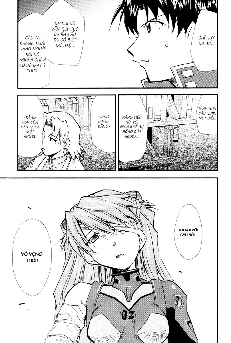 Đọc truyện hentai RE-TAKE - Chap 3 - RE-TAKE 3