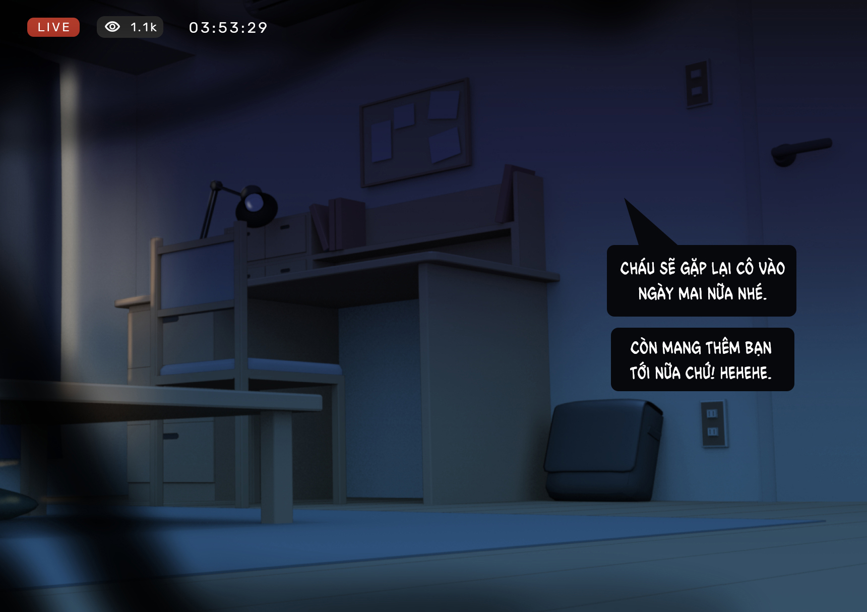 Đọc truyện hentai Trò chơi khăm - Oneshot