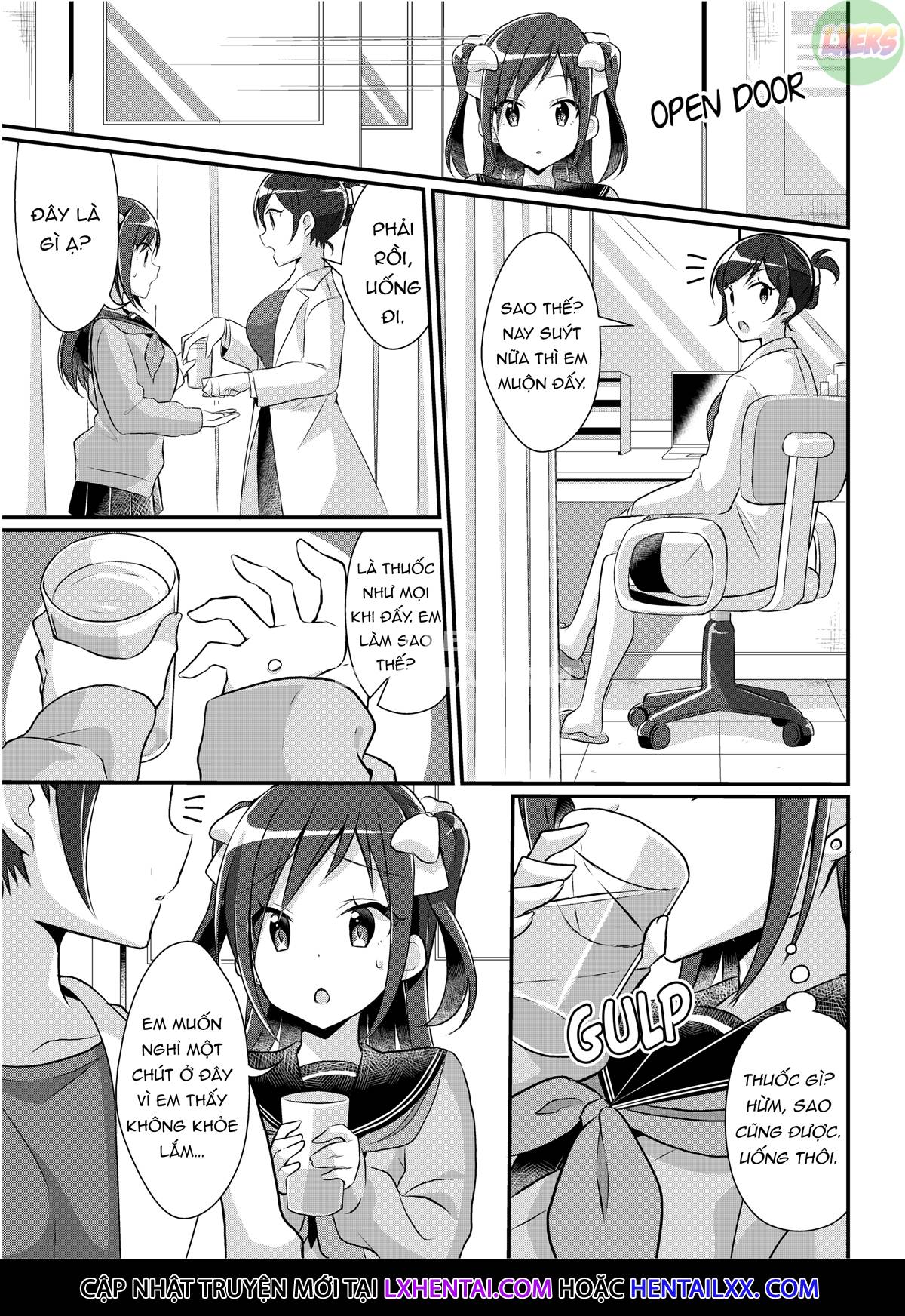 Đọc truyện hentai Cựu Á quân của đội bóng chày là một cô gái điếm - Oneshot