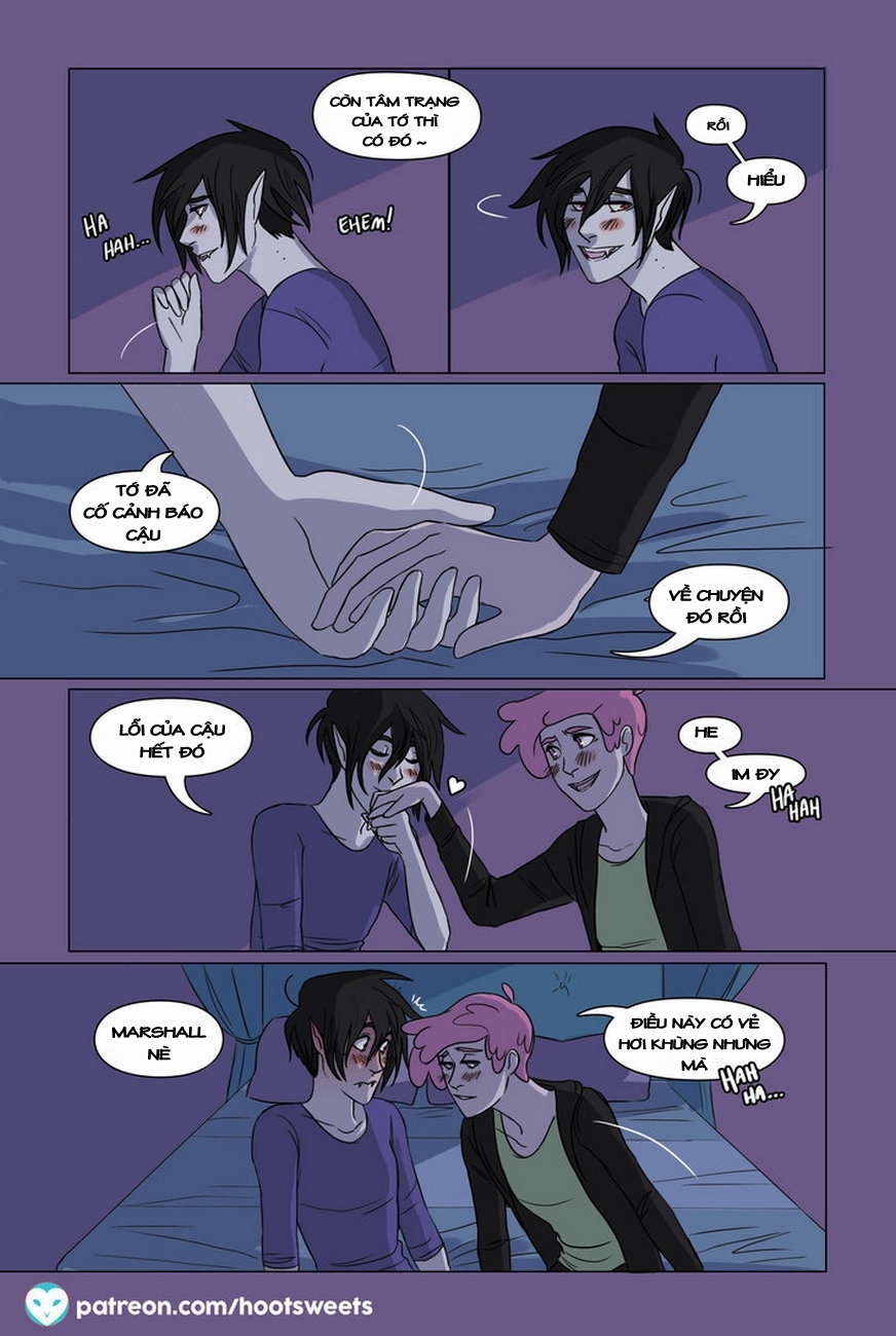 Đọc truyện hentai GumLee DJ - Showtime